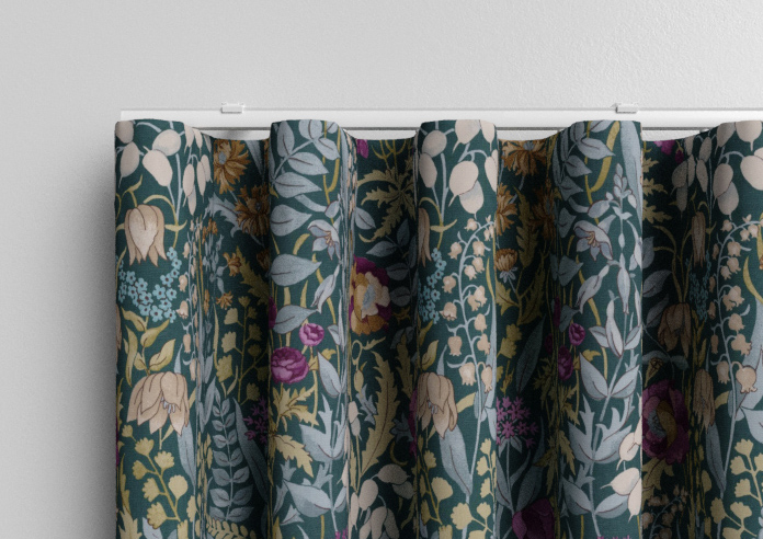 Cotswold, Jade - Made to Measure Curtains - Image 13